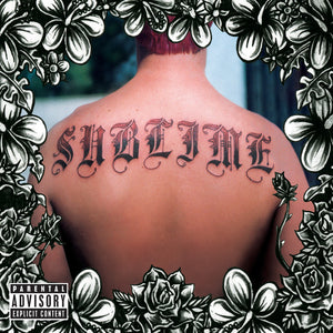 SUBLIME - Sublime (Vinyle)
