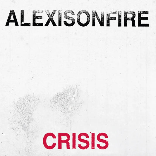 ALEXISONFIRE - Crisis (Vinyle)