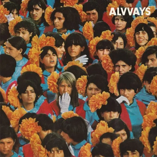 ALVVAYS - Alvvays 10e anniversaire (Vinyle)