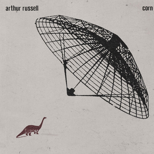 ARTHUR RUSSELL - Corn (Vinyle)