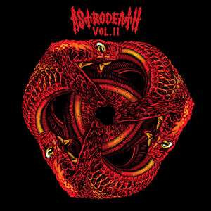 ASTRODEATH - Vol. II (Vinyle)