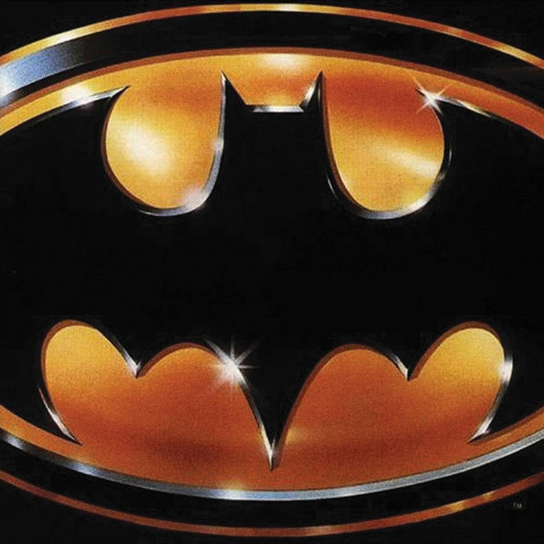 PRINCE - Batman™ (Motion Picture Soundtrack) (Vinyle)
