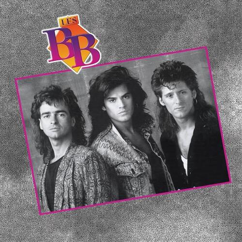 LES BB - Les BB (Vinyle)