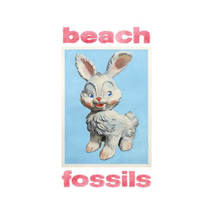 BEACH FOSSILS - Bunny (Vinyle)