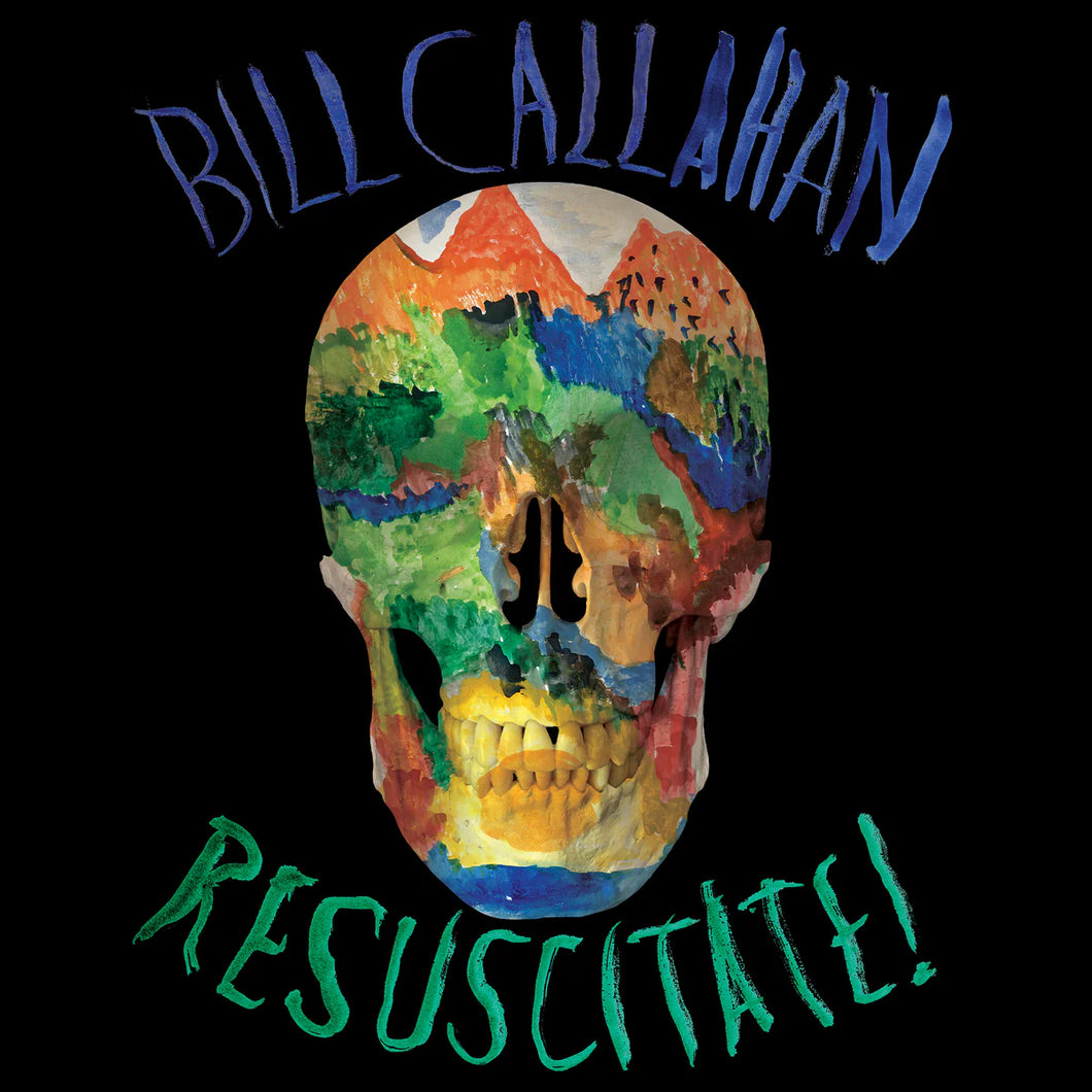 BILL CALLAHAN - Resuscitate! (Vinyle)