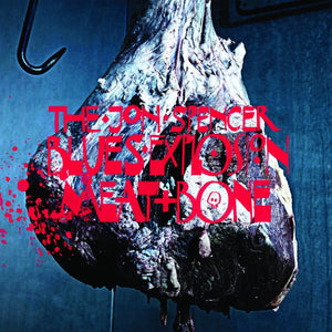 THE JON SPENCER BLUES EXPLOSION - Meat And Bone (Vinyle)