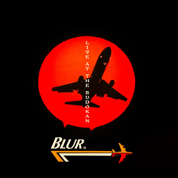 BLUR - Live At The Budokan (RSD2026) (Vinyle)