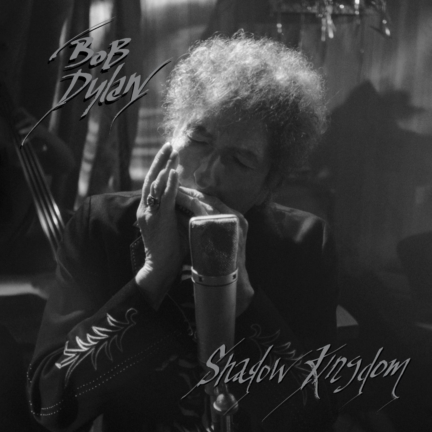 BOB DYLAN - Shadow Kingdom (Vinyle)