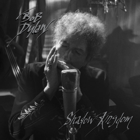 BOB DYLAN - Shadow Kingdom (Vinyle)