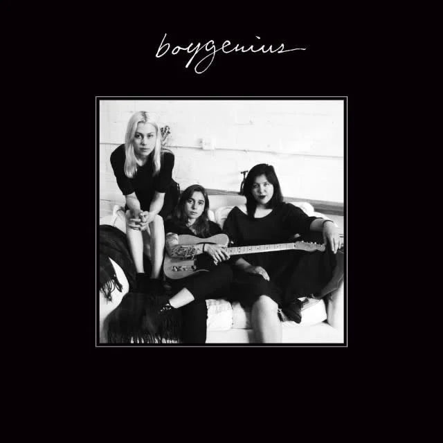 BOYGENIUS - Boygenius 5th Anniversary (Vinyle)