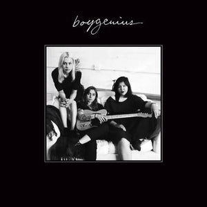 BOYGENIUS - Boygenius 5th Anniversary (Vinyle)