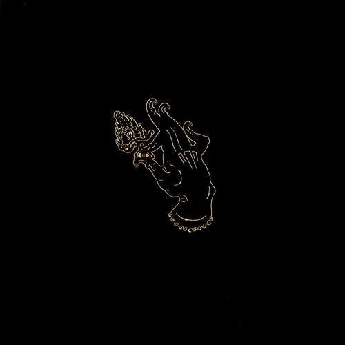 BURNING WITCH - Towers (Vinyle)
