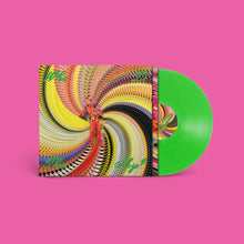 DAVID BYRNE - Who Is the Sky? (Vinyle) PRÉCOMMANDE
