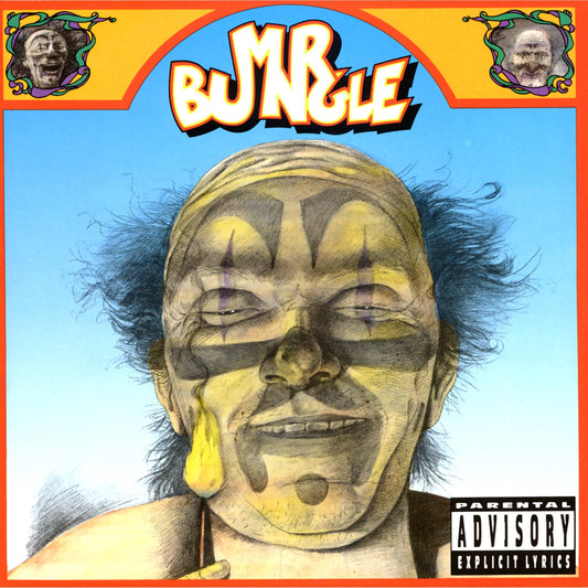 MR. BUNGLE -  Mr. Bungle (Vinyle)