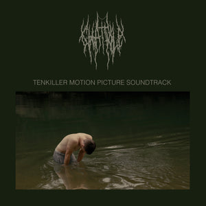 CHAT PILE - Tenkiller Motion Picture Soundtrack (Vinyle)