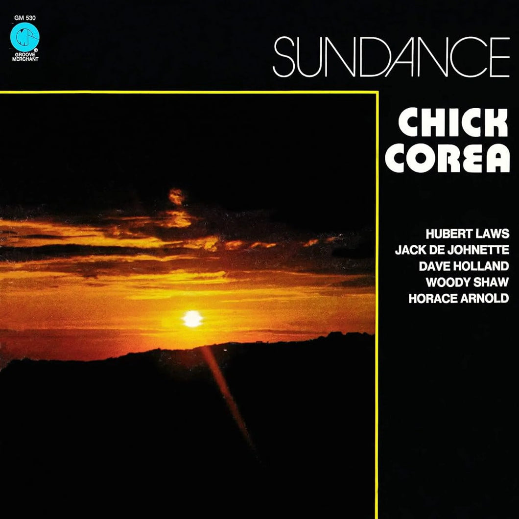CHICK COREA - Sundance RSD2025 (Vinyle)