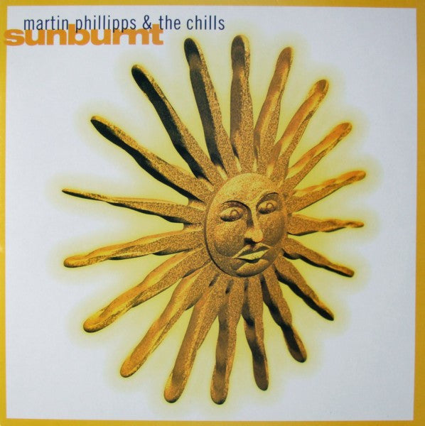 THE CHILLS - Sunburst (RSD2026) (Vinyle)