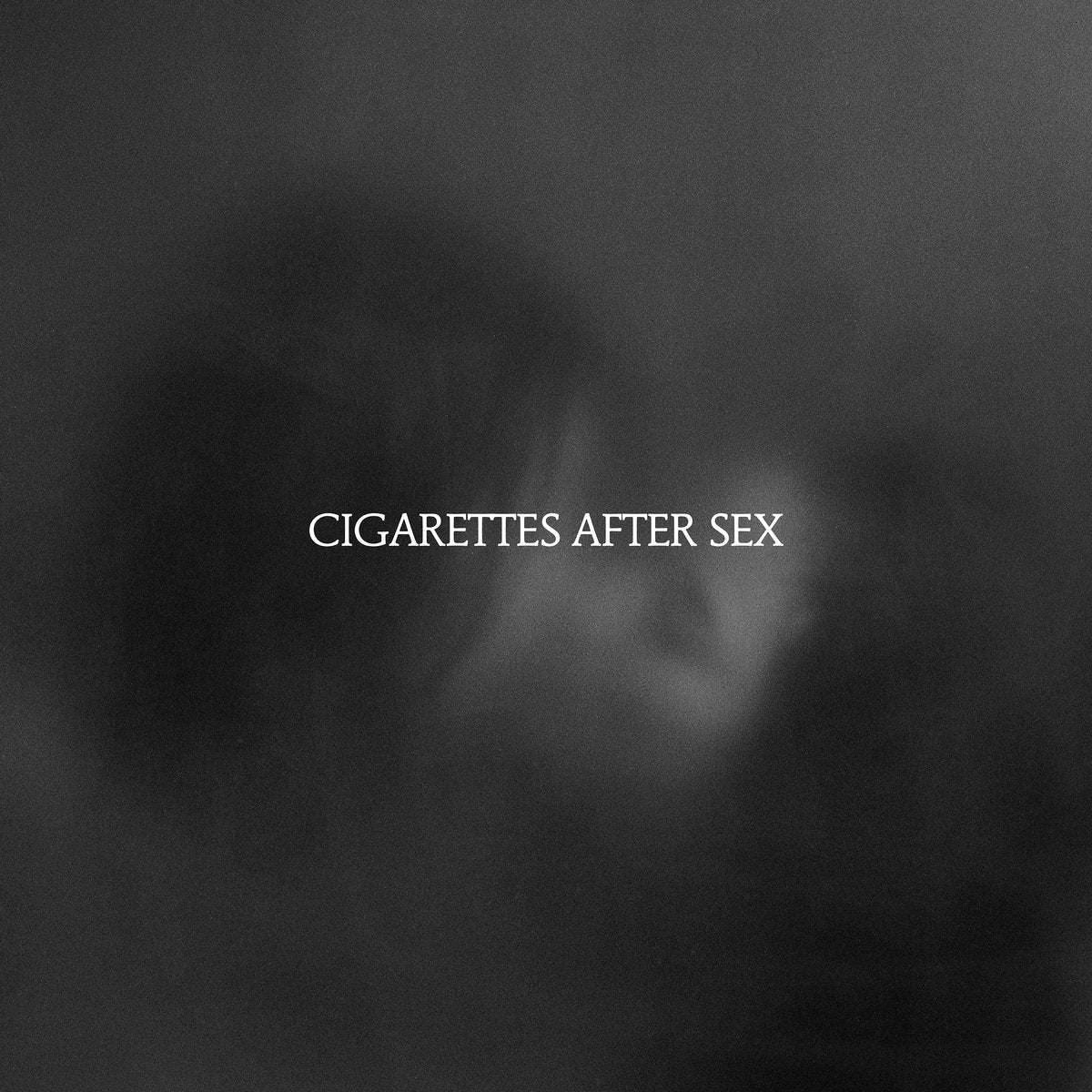 CIGARETTES AFTER SEX - X's (Vinyle)