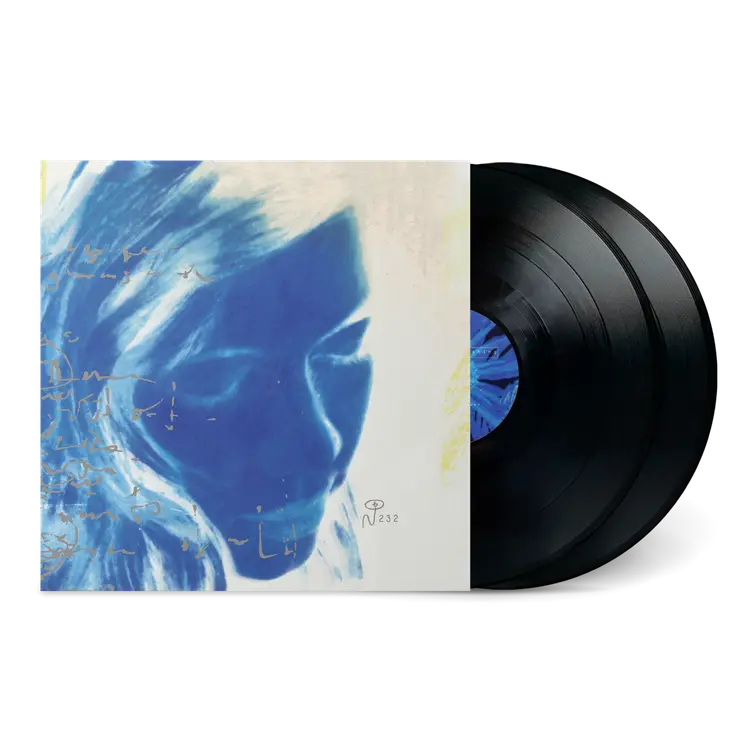 LOVELIESCRUSHING - Bloweyelashwish (Vinyle) PRÉCOMMANDE