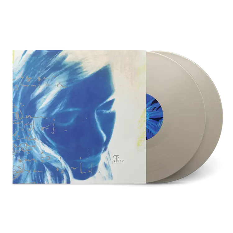 LOVELIESCRUSHING - Bloweyelashwish (Vinyle) PRÉCOMMANDE