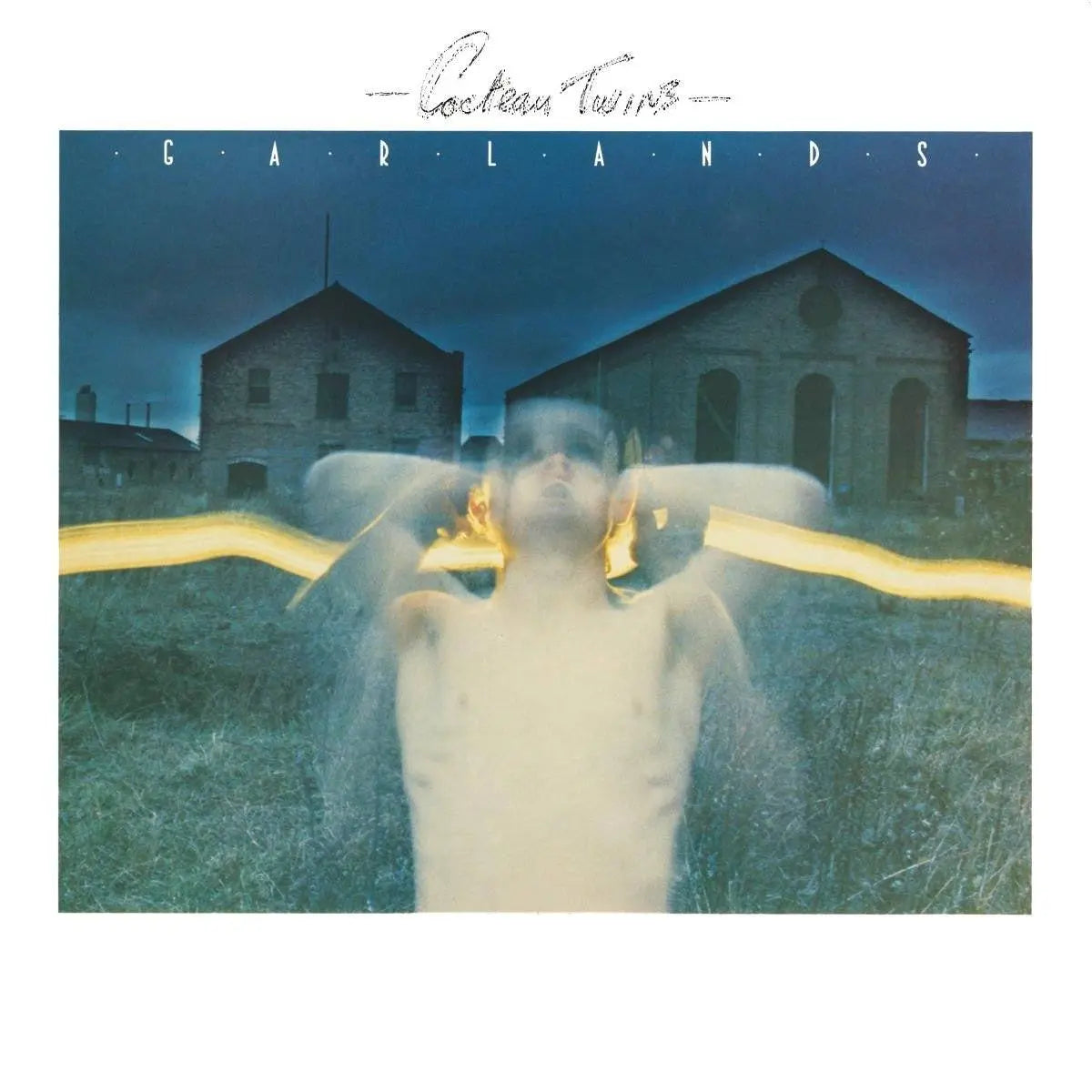 COCTEAU TWINS - Garlands (Vinyle)