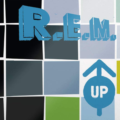 R.E.M. - Up (Vinyle)