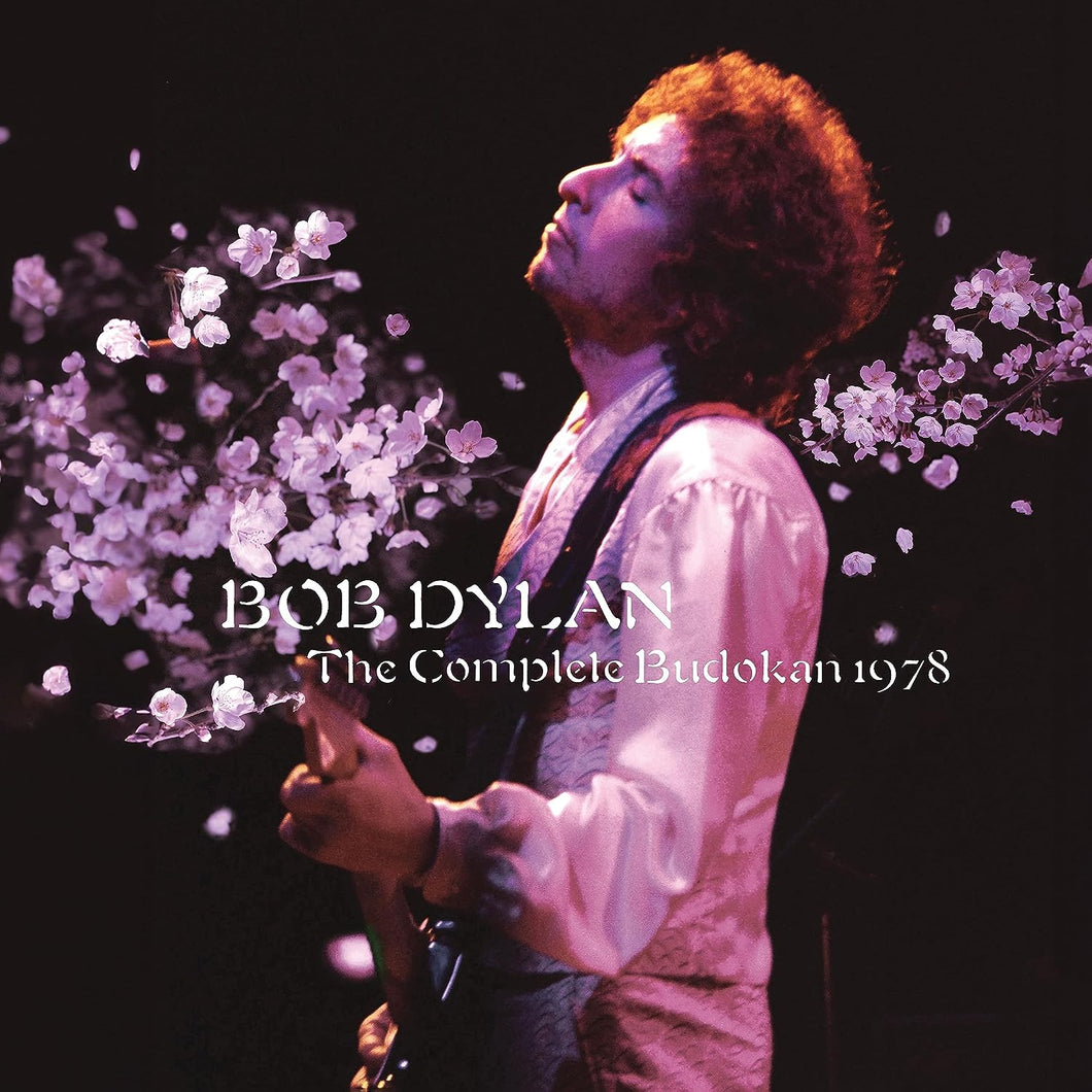 BOB DYLAN - Another Budokan 1978 (Vinyle)