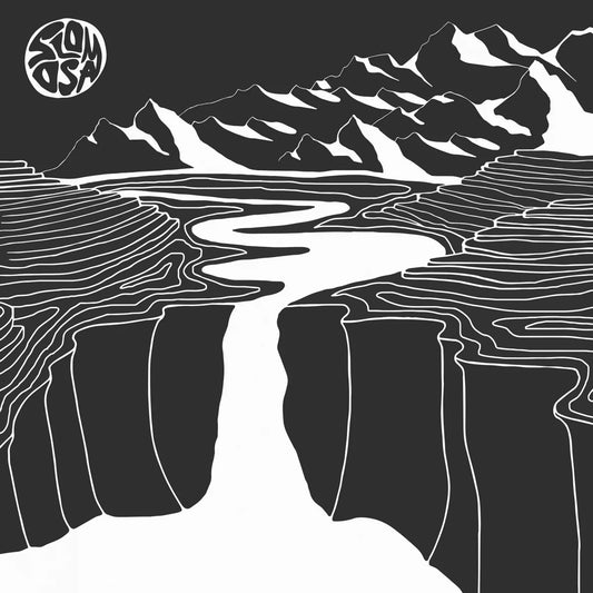SLOMOSA - Tundra Rock (Vinyle)