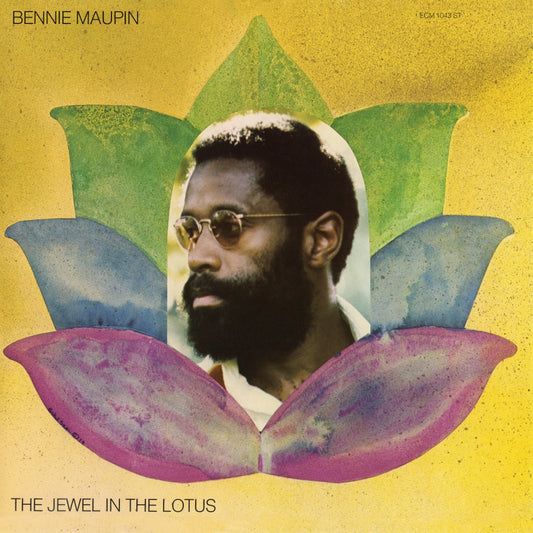 BENNIE MAUPIN - The Jewel In The Lotus (Vinyle)