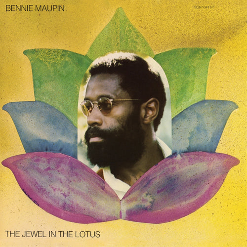 BENNIE MAUPIN - The Jewel In The Lotus (Vinyle)