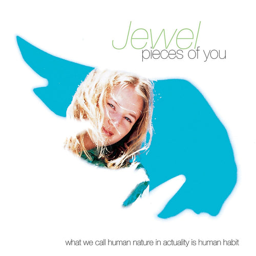 JEWEL - Pieces of You (Vinyle) PRÉCOMMANDE