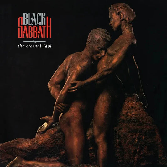 BLACK SABBATH - The Eternal Idol RSD2025 (Vinyle)
