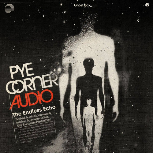 PYE CORNER AUDIO - The Endless Echo (Vinyle)