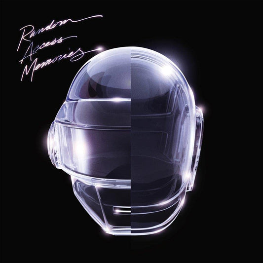 DAFT PUNK - Random Access Memories : 10th Anniversay Edition (Vinyle)