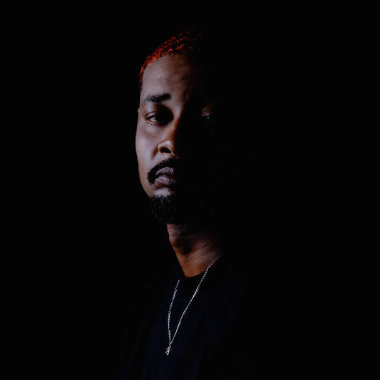DANNY BROWN - Quaranta (Vinyle)