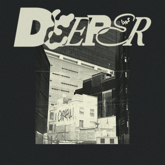 DEEPER - Careful! (Vinyle)