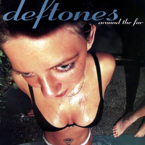 DEFTONES - Around the Fur (Vinyle)