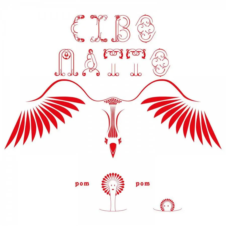 CIBO MATTO - Pom Pom: The Essential Cibo Matto (Vinyle)
