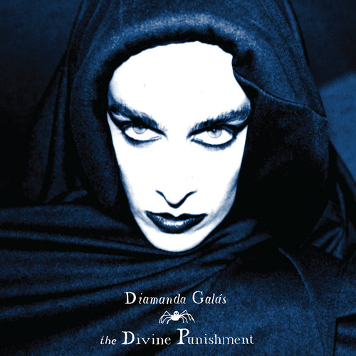 DIAMANDA GALAS - The Divine Punishment (Vinyle)