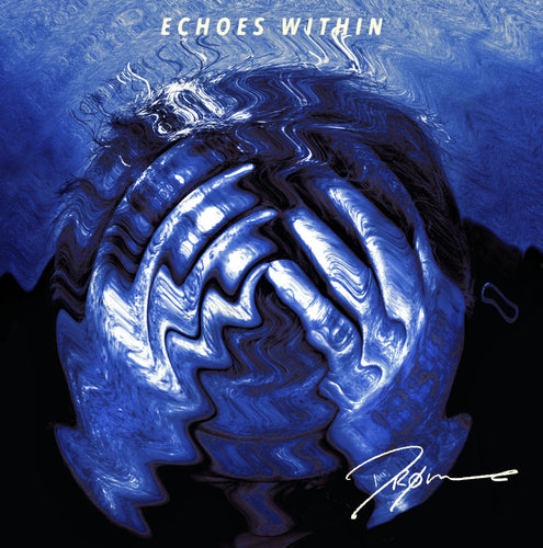 DRØME - Echoes Within (Vinyle)