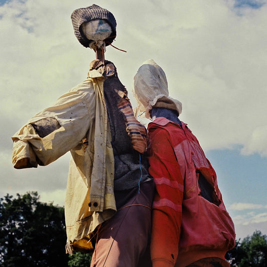 EAGULLS - Ullages (Vinyle)