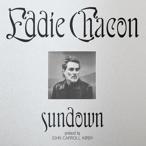 EDDIE CHACON - Sundown (Vinyle)