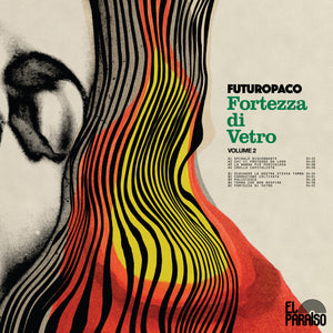 FUTUROPACO - Fortezza Di Vetro (Volume 2) (Vinyle)