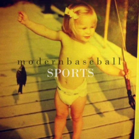 MODERN BASEBALL - Sports (Vinyle)