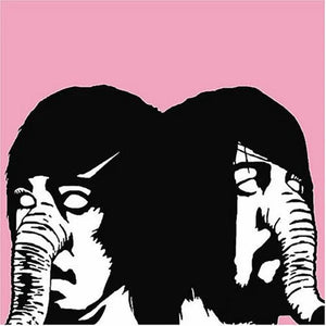 DEATH FROM ABOVE 1979 - You're a Woman, I'm a Machine (Vinyle)