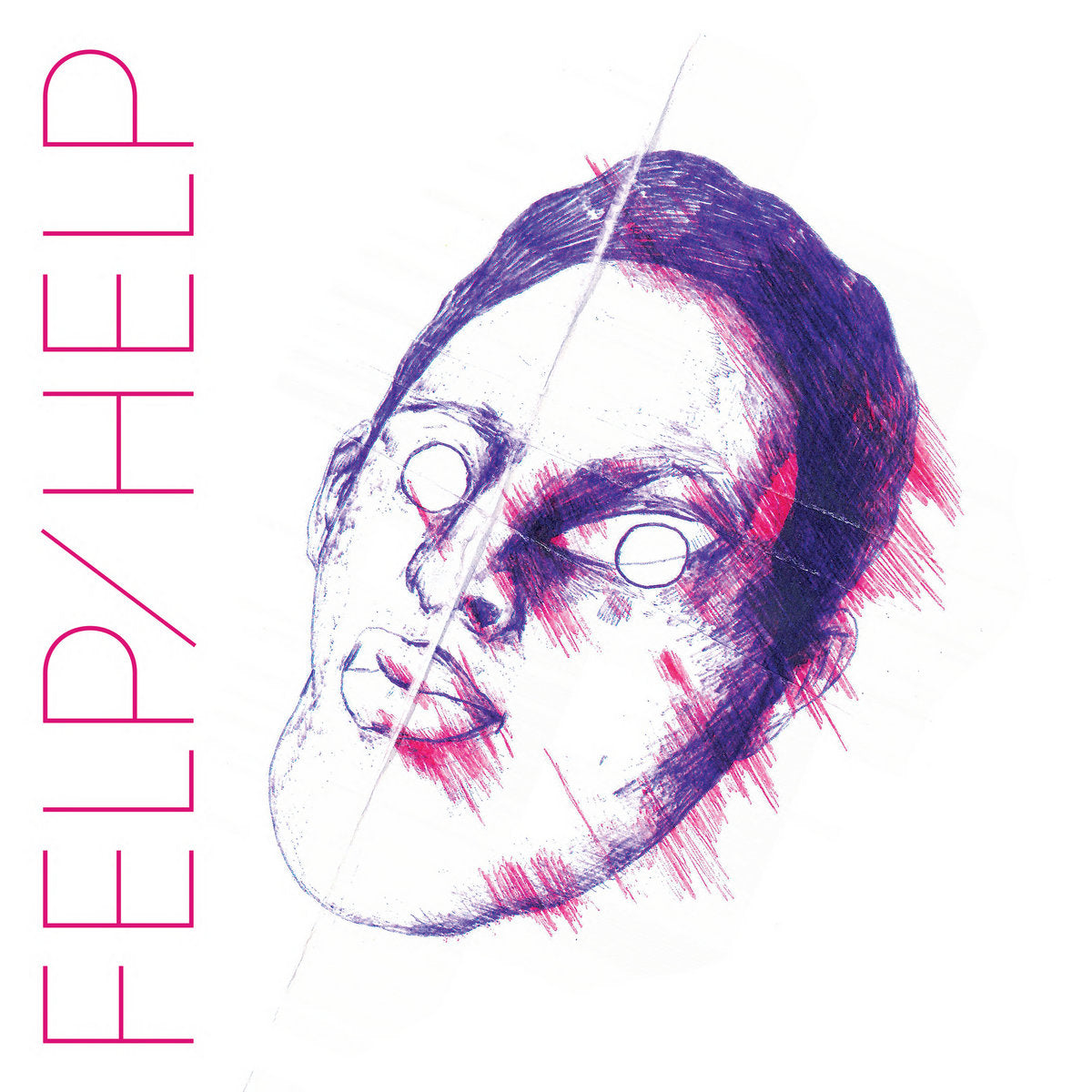FELP - Help (Vinyle)