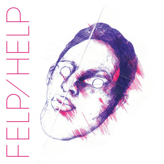 FELP - Help (Vinyle)