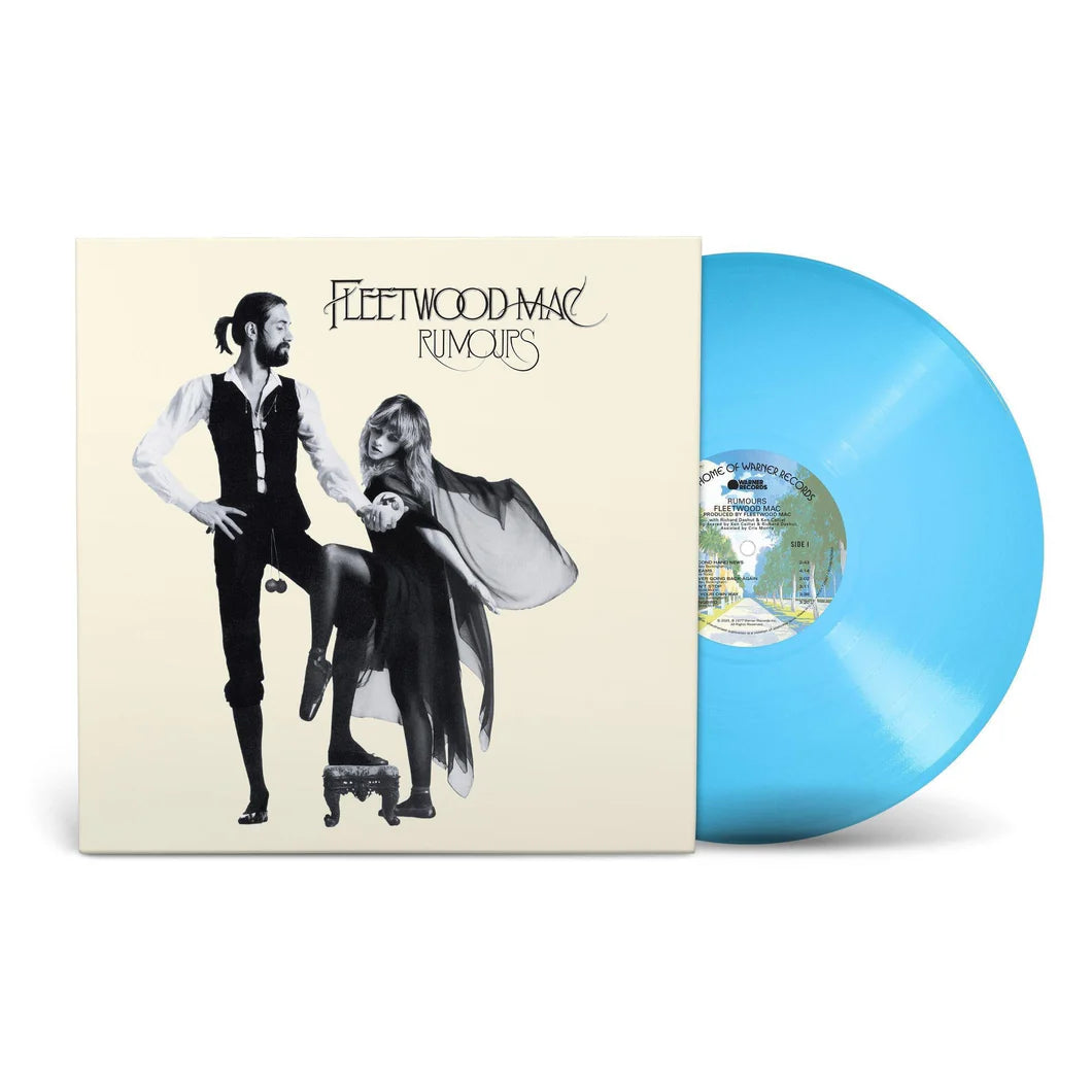 FLEETWOOD MAC - Rumours (Vinyle) PRÉCOMMANDE
