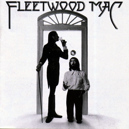 FLEETWOOD MAC - Fleetwood Mac (Vinyle)