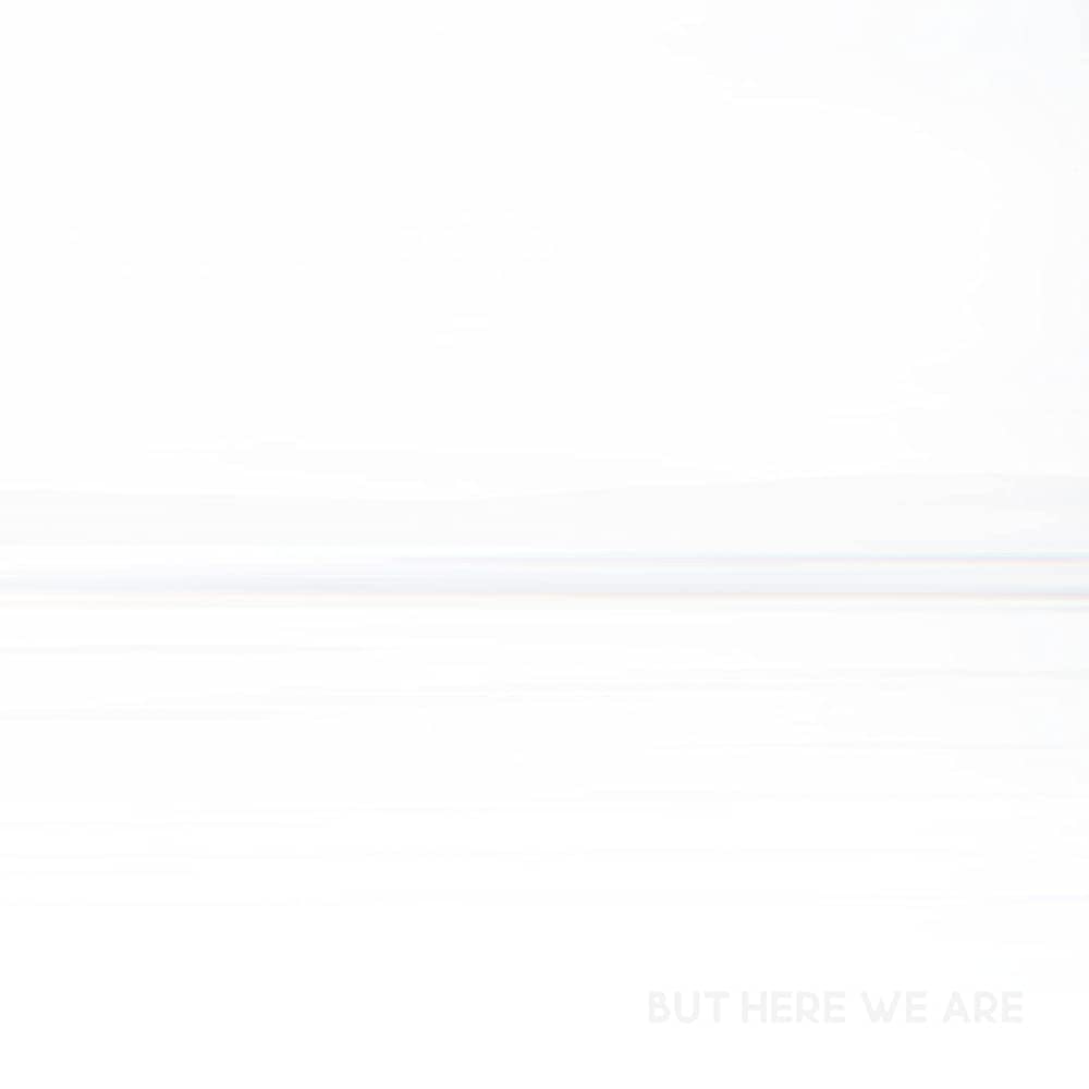 FOO FIGHTERS - But Here We Are (Vinyle)